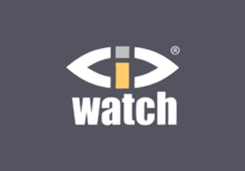 i watch Logo (DPMA, 03/30/2010)