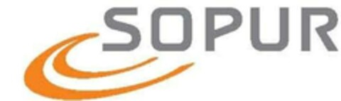 SOPUR Logo (DPMA, 10.05.2010)
