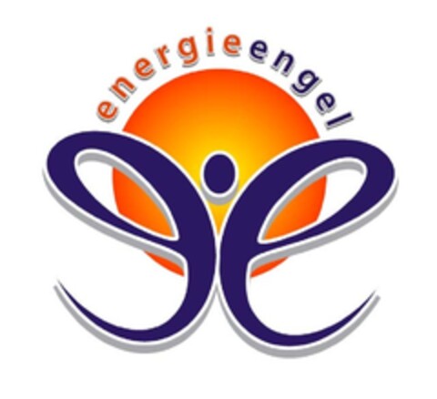 ee energieengel Logo (DPMA, 05/17/2010)