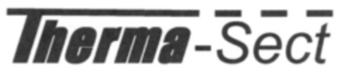 Therma-Sect Logo (DPMA, 06/05/2010)