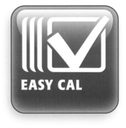 EASY CAL Logo (DPMA, 14.09.2010)