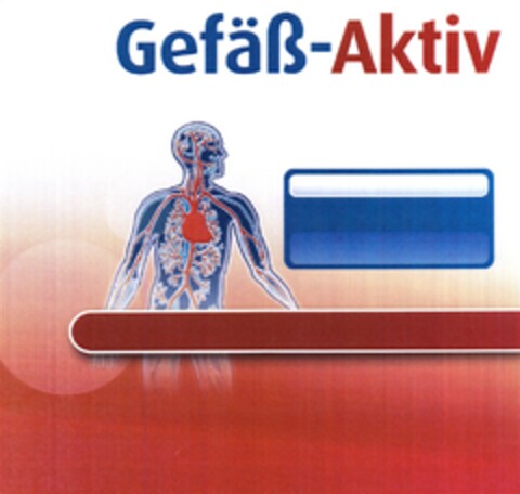 Gefäß-Aktiv Logo (DPMA, 04/20/2011)