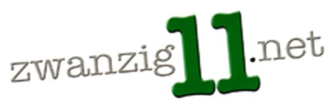 zwanzig11.net Logo (DPMA, 05/03/2011)