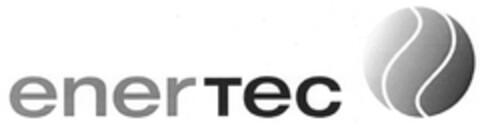 enerTec Logo (DPMA, 27.09.2011)