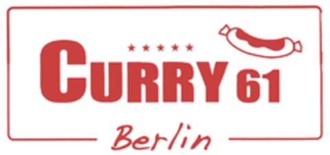 Curry61 Berlin Logo (DPMA, 21.02.2012)