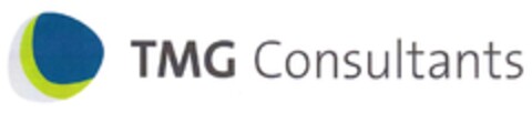 TMG Consultants Logo (DPMA, 17.10.2012)