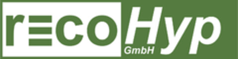 recoHyp Logo (DPMA, 07/05/2013)
