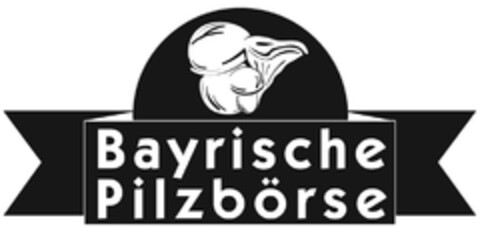 Bayrische Pilzbörse Logo (DPMA, 29.08.2013)