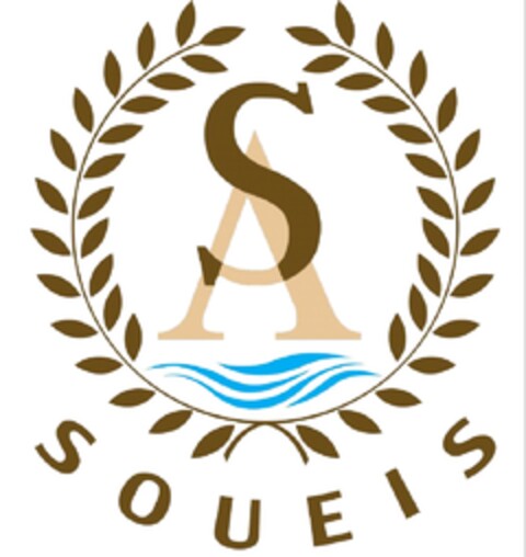 AS SOUEIS Logo (DPMA, 08.10.2013)