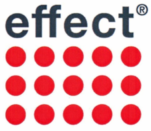 effect Logo (DPMA, 03/16/2013)