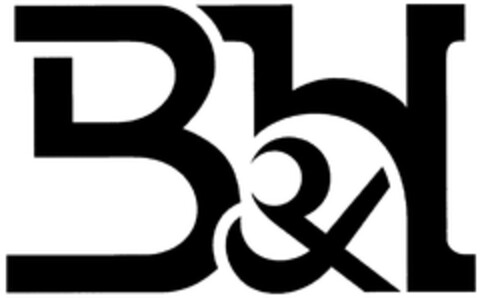 B&H Logo (DPMA, 12.10.2013)