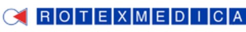 ROTEXMEDICA Logo (DPMA, 13.08.2014)