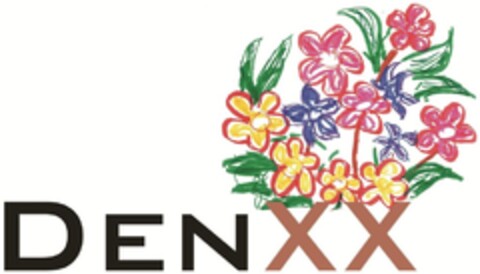 DENXX Logo (DPMA, 12/17/2014)