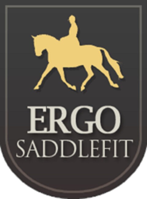 ERGO SADDLEFIT Logo (DPMA, 27.01.2014)