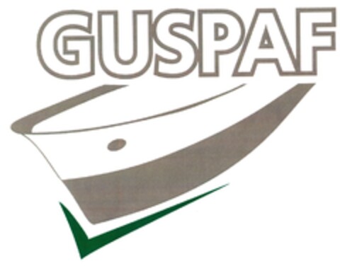 GUSPAF Logo (DPMA, 15.05.2014)