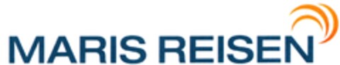 MARIS REISEN Logo (DPMA, 25.09.2014)