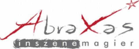 Abraxas inszenemagier Logo (DPMA, 01/09/2015)