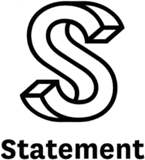 S Statement Logo (DPMA, 01/13/2015)