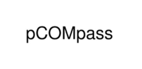 pCOMpass Logo (DPMA, 03/20/2015)