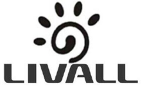 LIVALL Logo (DPMA, 30.04.2015)