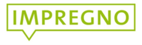 IMPREGNO Logo (DPMA, 08/22/2015)