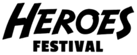 HEROES FESTIVAL Logo (DPMA, 12.12.2016)