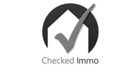 Checked Immo Logo (DPMA, 17.02.2016)