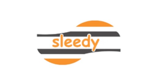 sleedy Logo (DPMA, 14.06.2016)