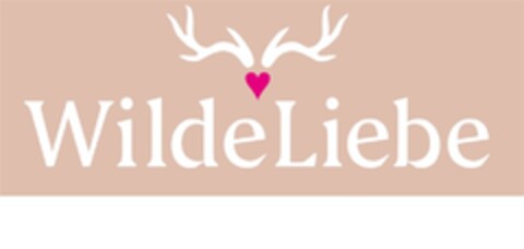 WildeLiebe Logo (DPMA, 07.09.2016)