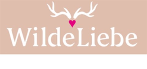 WildeLiebe Logo (DPMA, 09/07/2016)