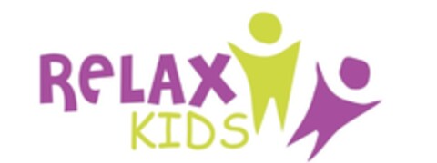 ReLAX KIDS Logo (DPMA, 08.09.2016)