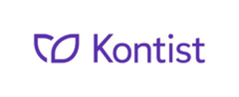 Kontist Logo (DPMA, 08/15/2016)