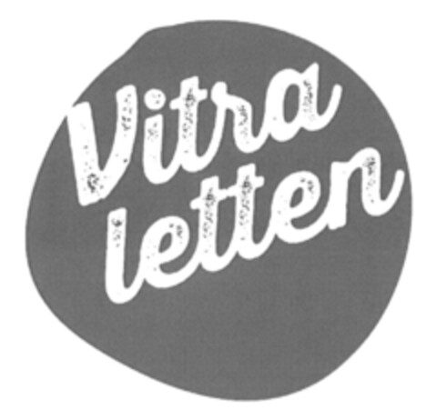 Vitra letten Logo (DPMA, 07.03.2017)