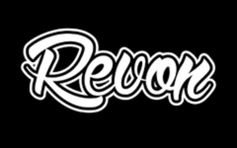 Revon Logo (DPMA, 16.01.2017)