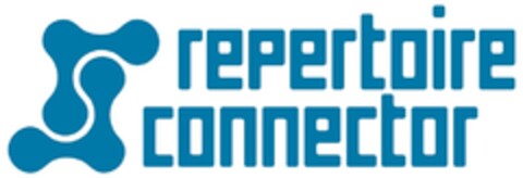 repertoire connector Logo (DPMA, 07/26/2017)