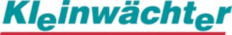 Kleinwächter Logo (DPMA, 09.03.2017)