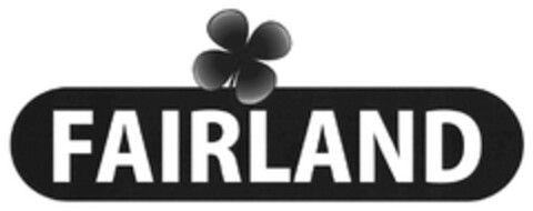 FAIRLAND Logo (DPMA, 06.02.2018)