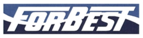 FORBEST Logo (DPMA, 24.08.2018)