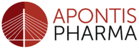APONTIS PHARMA Logo (DPMA, 15.11.2018)