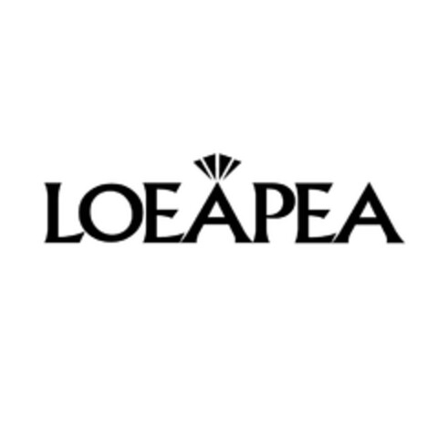 LOEAPEA Logo (DPMA, 03/26/2018)