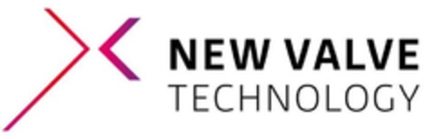 NEW VALVE TECHNOLOGY Logo (DPMA, 16.05.2018)