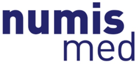 numis med Logo (DPMA, 05.10.2018)