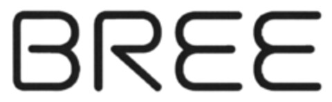BREE Logo (DPMA, 25.11.2019)