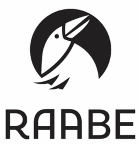 RAABE Logo (DPMA, 06.03.2019)