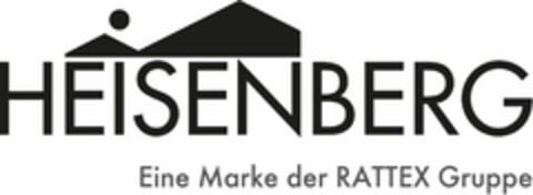 HEISENBERG Logo (DPMA, 05.04.2019)