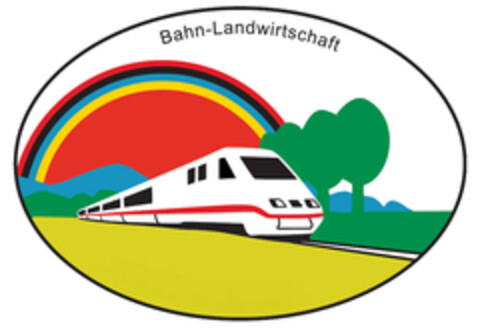 Bahn-Landwirtschaft Logo (DPMA, 28.06.2019)