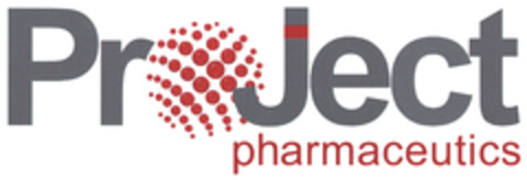 ProJect pharmaceutics Logo (DPMA, 30.01.2020)