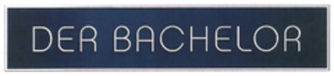 DER BACHELOR Logo (DPMA, 07.04.2020)