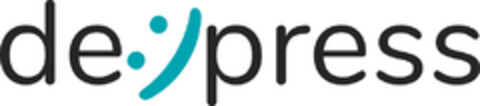 de press Logo (DPMA, 23.11.2020)
