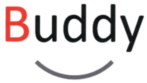 Buddy Logo (DPMA, 30.09.2020)